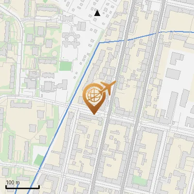 Foto zu Auguste-Viktoria-Allee 45-46, 13403 Berlin