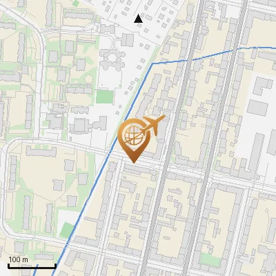 Foto zu Auguste-Viktoria-Allee 48-49, 13403 Berlin