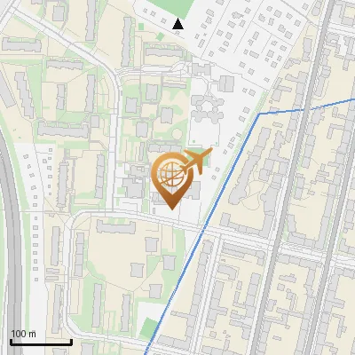 Foto zu Auguste-Viktoria-Allee 51, 13403 Berlin