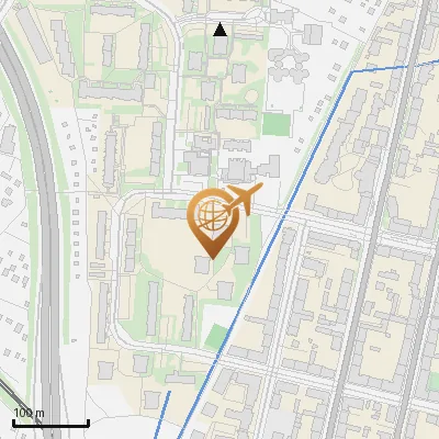 Foto zu Auguste-Viktoria-Allee 54, 13403 Berlin