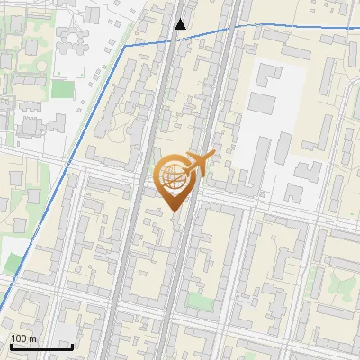 Foto zu Auguste-Viktoria-Allee 59, 13403 Berlin