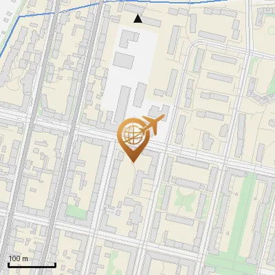 Foto zu Auguste-Viktoria-Allee 65-67, 13403 Berlin