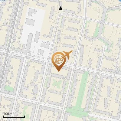 Foto zu Auguste-Viktoria-Allee 69-71, 13403 Berlin