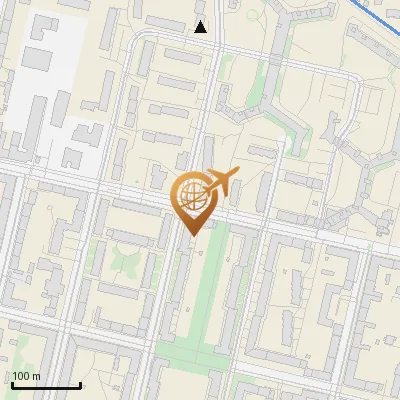 Foto zu Auguste-Viktoria-Allee 72, 13403 Berlin