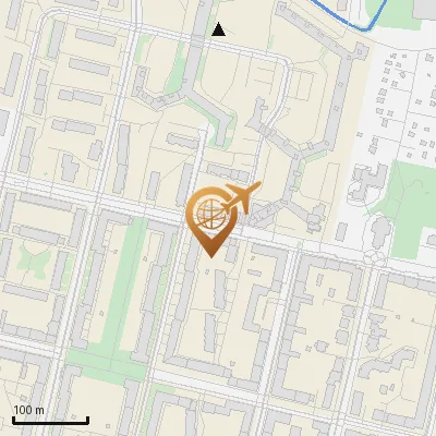 Foto zu Auguste-Viktoria-Allee 76-79, 13403 Berlin