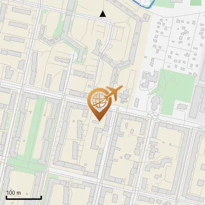 Foto zu Auguste-Viktoria-Allee 82, 13403 Berlin