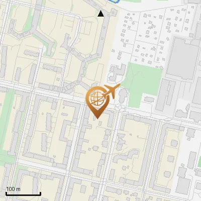 Foto zu Auguste-Viktoria-Allee 85-87, 13403 Berlin