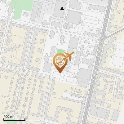 Foto zu Auguste-Viktoria-Allee 99, 13403 Berlin