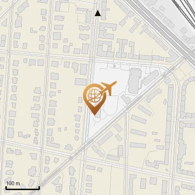 Foto zu Auguste-Viktoria-Straße 10, 14193 Berlin