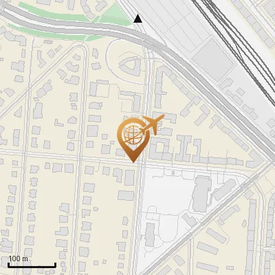 Foto zu Auguste-Viktoria-Straße 108, 14193 Berlin