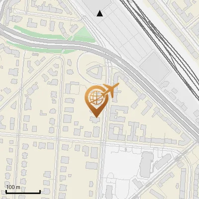 Foto zu Auguste-Viktoria-Straße 109-115,116, 14193 Berlin