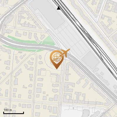 Foto zu Auguste-Viktoria-Straße 118, 14193 Berlin