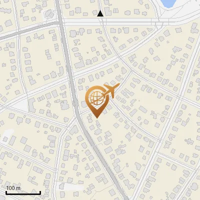 Foto zu Auguste-Viktoria-Straße 13-14, 13467 Berlin