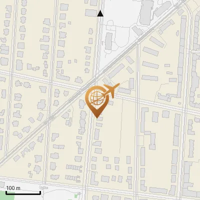 Foto zu Auguste-Viktoria-Straße 18, 14193 Berlin