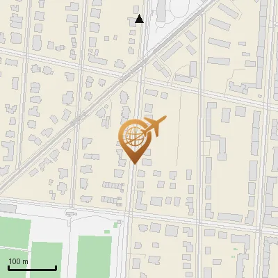 Foto zu Auguste-Viktoria-Straße 20-25, 14193 Berlin