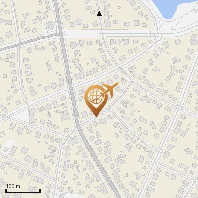 Foto zu Auguste-Viktoria-Straße 24-25, 13467 Berlin