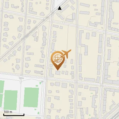 Foto zu Auguste-Viktoria-Straße 26, 14193 Berlin