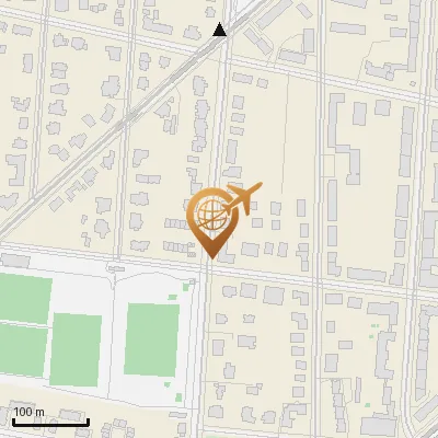 Foto zu Auguste-Viktoria-Straße 27, 14193 Berlin