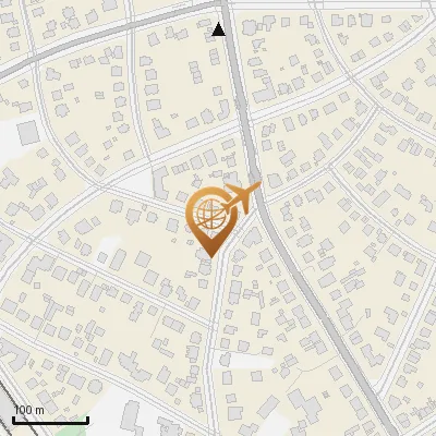 Foto zu Auguste-Viktoria-Straße 27-31, 13467 Berlin