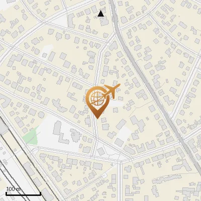 Foto zu Auguste-Viktoria-Straße 2-4, 13467 Berlin