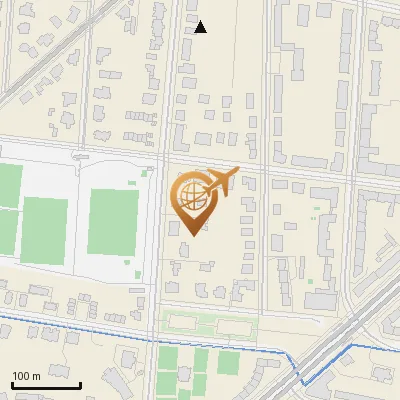 Foto zu Auguste-Viktoria-Straße 30-31, 14193 Berlin