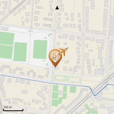 Foto zu Auguste-Viktoria-Straße 32-34, 14193 Berlin