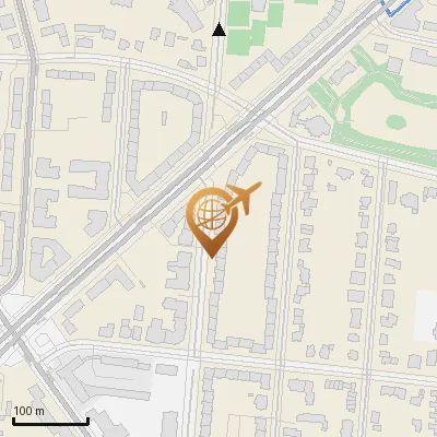 Foto zu Auguste-Viktoria-Straße 40-44, 14199 Berlin