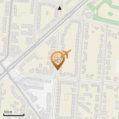 Foto zu Auguste-Viktoria-Straße 46-48, 14199 Berlin