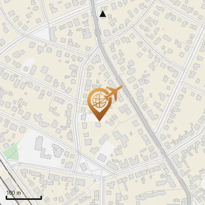 Foto zu Auguste-Viktoria-Straße 5, 13467 Berlin