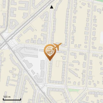 Foto zu Auguste-Viktoria-Straße 50, 14199 Berlin