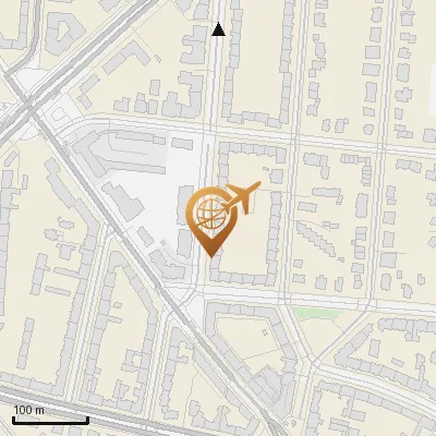 Foto zu Auguste-Viktoria-Straße 51-57, 14199 Berlin