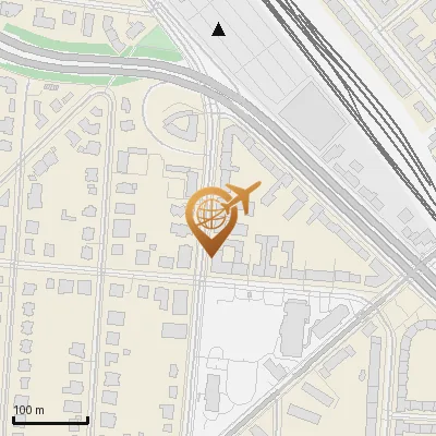 Foto zu Auguste-Viktoria-Straße 4-7, 14193 Berlin