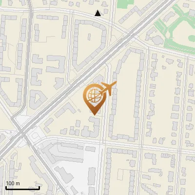 Foto zu Auguste-Viktoria-Straße 62-66, 14199 Berlin