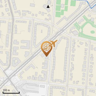 Foto zu Auguste-Viktoria-Straße 67, 14199 Berlin