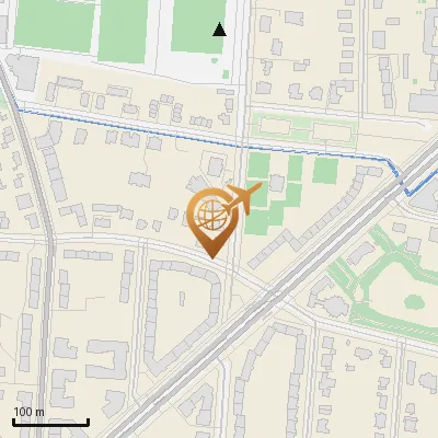 Foto zu Auguste-Viktoria-Straße 71-73, 14193 Berlin