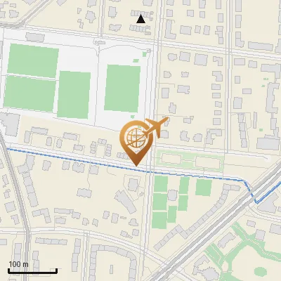 Foto zu Auguste-Viktoria-Straße 75-81, 14193 Berlin