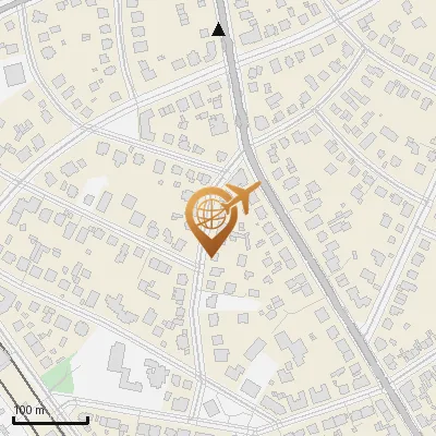 Foto zu Auguste-Viktoria-Straße 6-11, 13467 Berlin