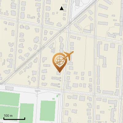 Foto zu Auguste-Viktoria-Straße 91, 14193 Berlin