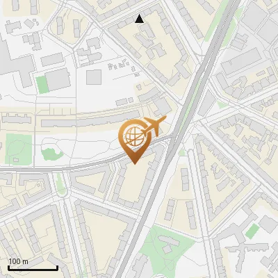 Foto zu Augustenburger Straße 3-7, 22769 Hamburg