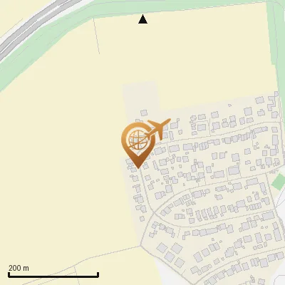 Karte Augustenfelder Straße 4-17, 80999 München