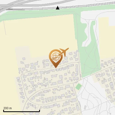 Karte Augustenfelder Straße 27-31, 80999 München