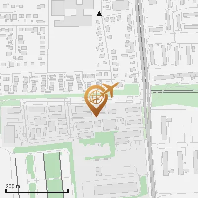 Karte Augustin-Rösch-Straße 11, 80935 München