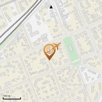 Foto zu Auguststraße 17-19, 12209 Berlin