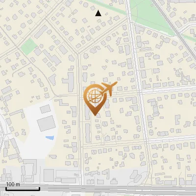 Foto zu Auguststraße 2-3, 12621 Berlin