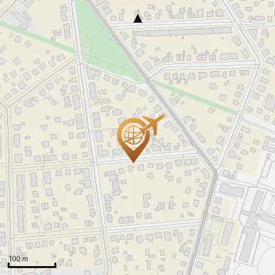 Foto zu Auguststraße 19-21, 12621 Berlin