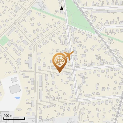 Foto zu Auguststraße 24-25, 12621 Berlin