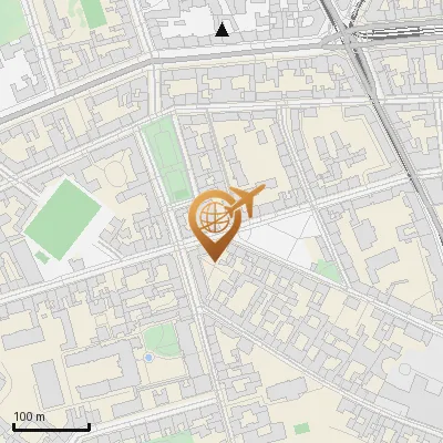 Foto zu Auguststraße 29, 10119 Berlin