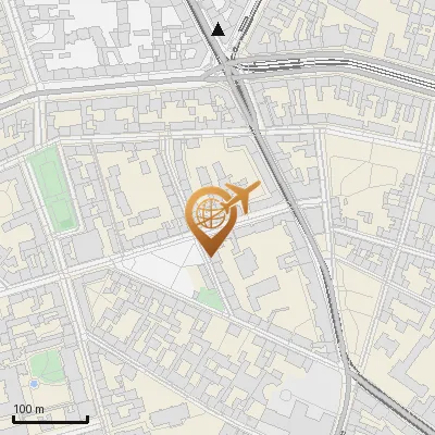 Foto zu Auguststraße 34-36, 10119 Berlin