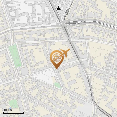 Foto zu Auguststraße 48-50, 10119 Berlin