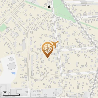 Foto zu Auguststraße 4-6, 12621 Berlin